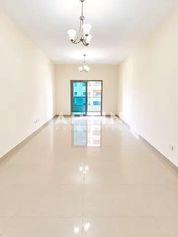 Unfurnished 1 BHK | Balcony | Attached Wardrobe | Tulip Oasis 7