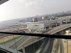 2BR Apartment | Escan Marina Tower | City & Pool View | Unfurnished