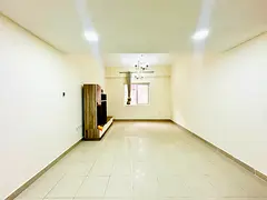 Offer free maintenance very nice and spacious 1bhk for family