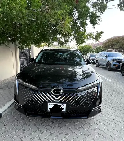 Brand New GAC EMKOO GL 2024 | GCC Specs | Warranty
