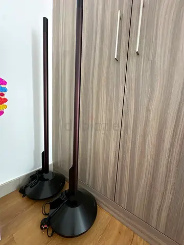 Panasonic sound bar