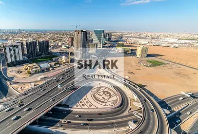 غرفتين كونكورد تاور مقدم 196 ألف وإطلالة