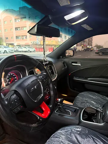 2017 Dodge CHARGER 照片 15
