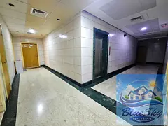 Cheep price 1bhk with close hall central ac 6chqs payment close to king faisal road