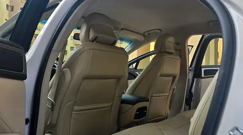صورة 17 لـ 2019 Lincoln MKZ