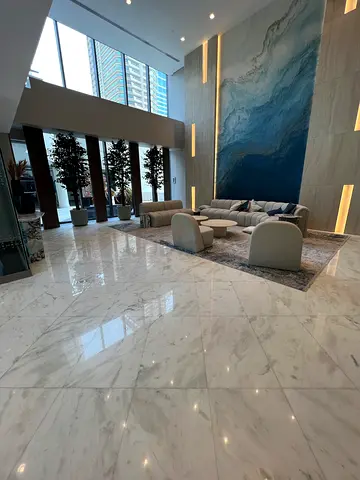 1 bedroom next to dubai marina mall