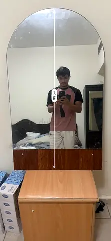 Mirror 95 cm approximately