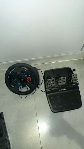 ps5 g29 steering wheel
