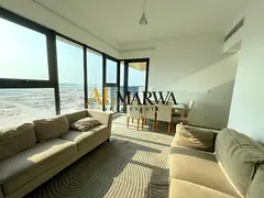 Fully Furnished || Sea View || Luxurious 2BR || Premium Community || Parking Free || All Amenities