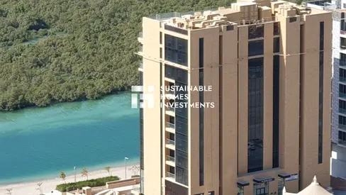 Vacant Soon | Full Sea View | High End Living