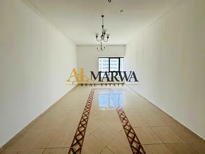 Luxury Spacious 2BHK ~ Chiller Free ~ Ready To Move ~ Family Building ~ Easy Access for Dubai Exit