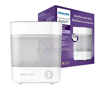 Philips Avent Electric Steam Sterilizer