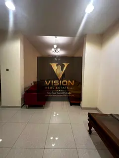 1-Bedroom Apartment for Annual Rent in Al Salama – AED 28,000