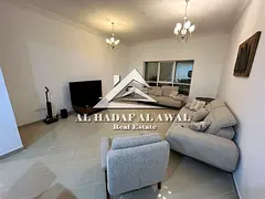Two Bedroom Apartment for Sale with 3 Bathrooms and Parking in Al Farasa Tower Al Majaz 1