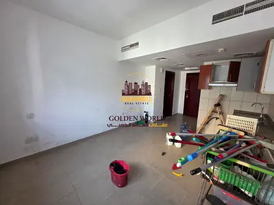 Studio for Rent in Al Khan | 1 Bathroom | Free Parking | Practical Layout | Prime Location | Ideal for Comfortable Living