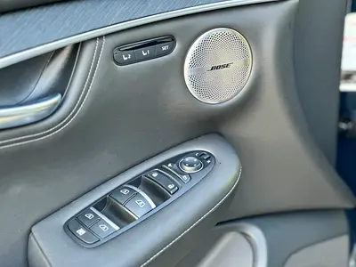 2022 Infiniti QX55 photo 14