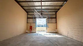 Warehouse for Rent in Industrial Area 18 – 1,200 sq ft – AED 60,000