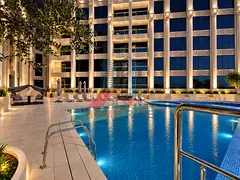 ✨ Ultra Premium 2BHK | Gym & Pool | Open View Balcony | Free Covered Parking | Luxury Family Livin