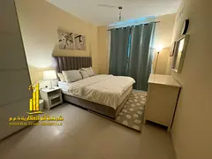 Luxury Furnished 1-Bedroom and a hall for Monthly Rent! All Bills & Wi-Fi Included, with a great vie
