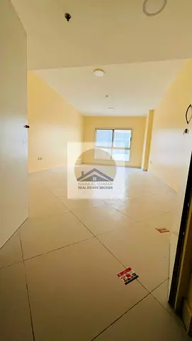 BACHELOR ALLOWED 1BHK 65K IN 4 CHEQUES NEAR TO SALAH Al DIN METRO