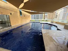 Sea View | Parking | Luxury Finishing | Gym | Pool | Kids’ Area | Sauna & Jacuzzi | Built-in Wardr