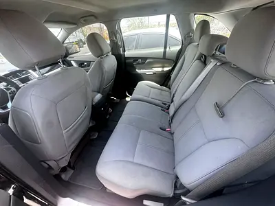 2014 FORD EDGE 照片 1