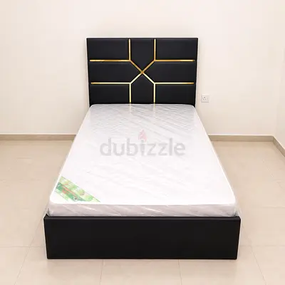 Brand new 120*200 double Bed