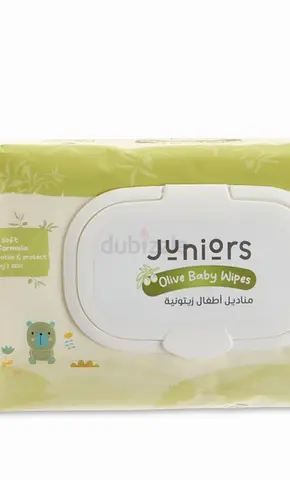 Baby items