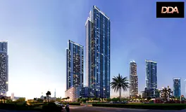 HIGH FLOOR | COMMUNITY VIEW | LARGE LAYOUT