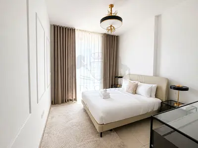 Furnished | Brand New | Vacant