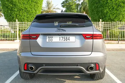 صورة 3 لـ 2024 Jaguar E-PACE