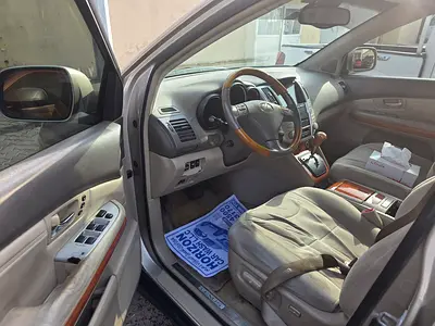 صورة 10 لـ 2006 Lexus RX-SERIES