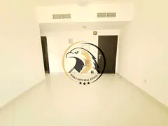 Spacious 1Bhk || With One washroom || For rent in Muwaileh Sharjah