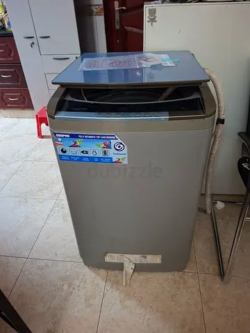 Washing machine Geepas
