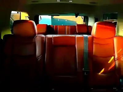 2018 Cadillac ESCALADE 照片 12