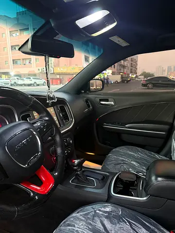 2017 Dodge CHARGER 照片 13