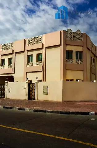 SPECIOUS 3BHK MAID ROOM FAMILY VILLA AVAILABLE FOR RENT