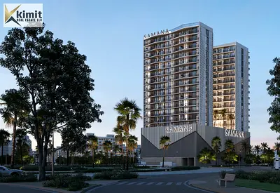LAST CALL_1%MONTHLY FOR 8 MONTHS_HIGH ROI_TOP DEVELOPER