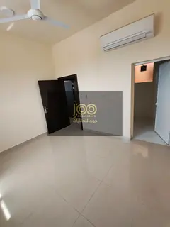 A new and clean living environment with a practical layout that provides comfort and privacy.