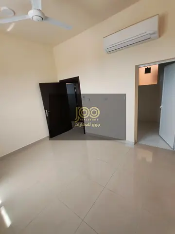 A new and clean living environment with a practical layout that provides comfort and privacy.