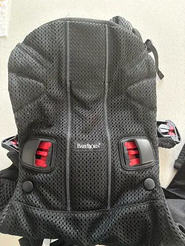 Babybjorn carrier
