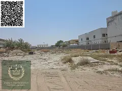 spacious industrial land available for sale with size 29000sqft in al jurf industrial 2 ajman only o