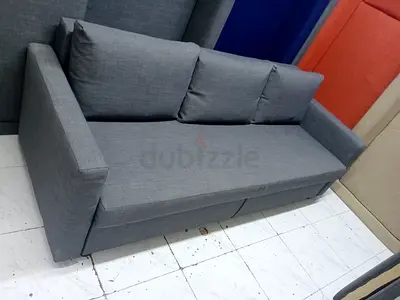 Comfortable White Sofa Bed Mattress