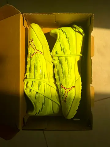 Mens ULTRA 6 Match Turf Boot for Sale