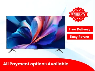 Xiaomi 75 Inch TV | A Pro Series QLED TV | 4K UHD Smart TV | Google TV | Delivery | Warranty | L75MB