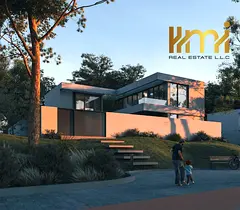 Luxury finishes | Prime location | Easy payment plans | High return on investment