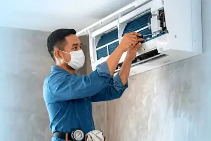 Expert AC Maintenance | Repair, Cleaning, Gas Refill & Installation
