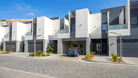 Villa for Sale in Al Zorah | Ground + 2 Floors | Residential & Investment