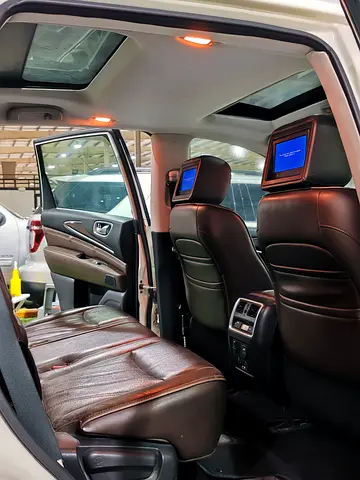 2015 Infiniti QX60 — миниатюра 16