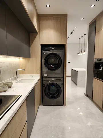 Samsung 9kg Washer & 9kg Dryer Set – Separate Washing Machine & Dryer